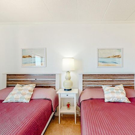 Willa Ocean Hideaway Ocean City Zewnętrze zdjęcie