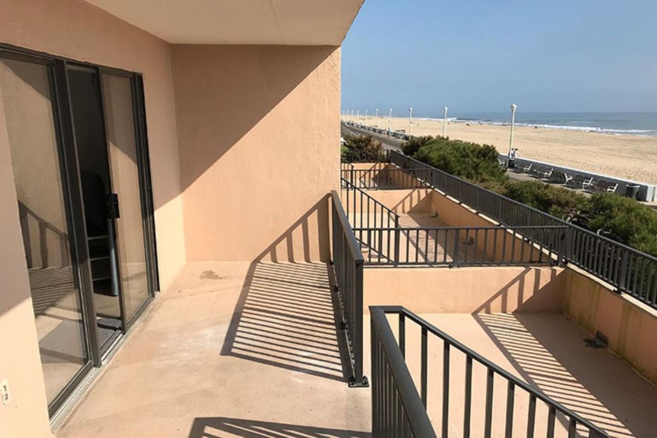 Willa Ocean Hideaway Ocean City Zewnętrze zdjęcie