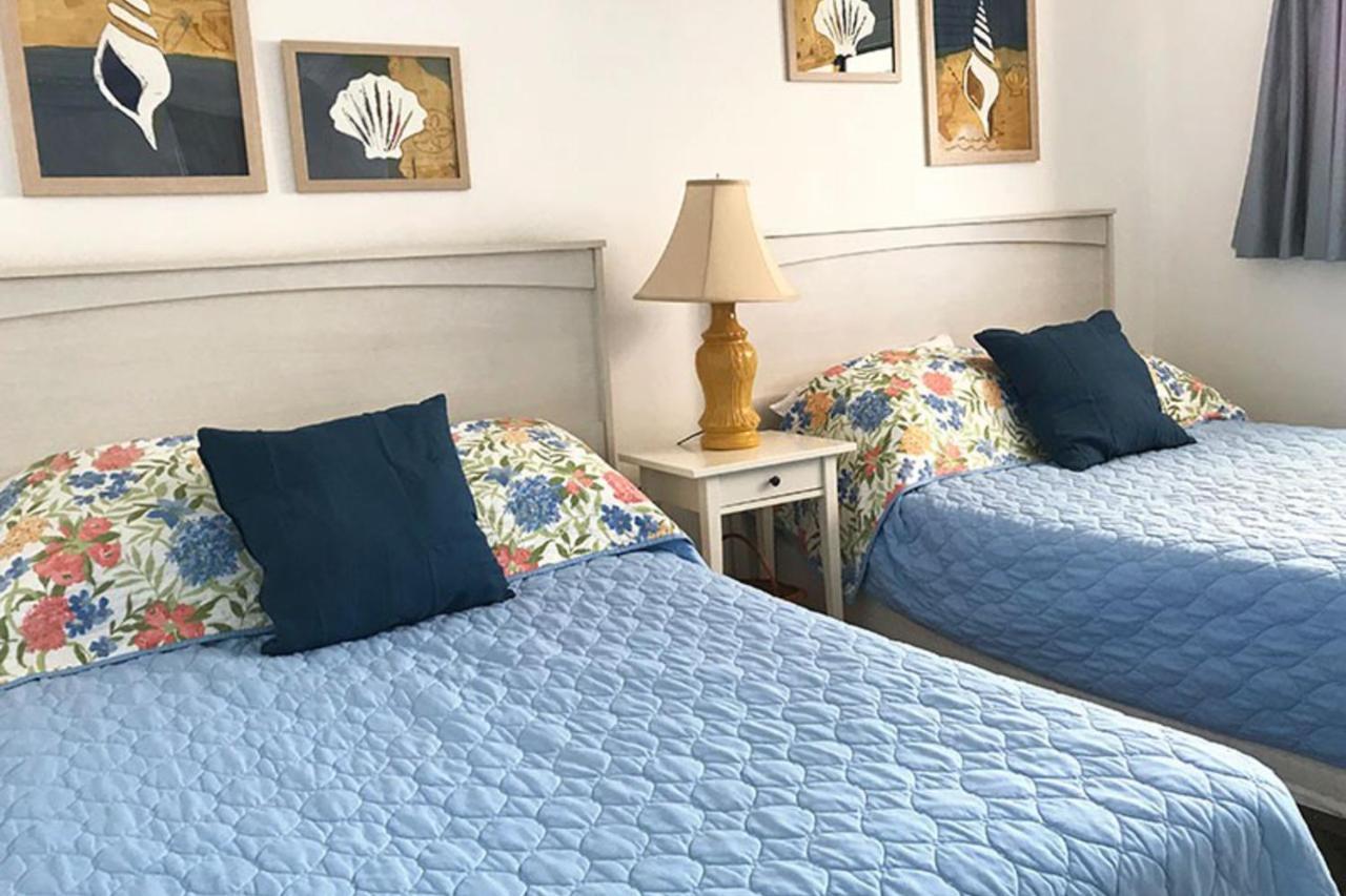 Willa Ocean Hideaway Ocean City Zewnętrze zdjęcie