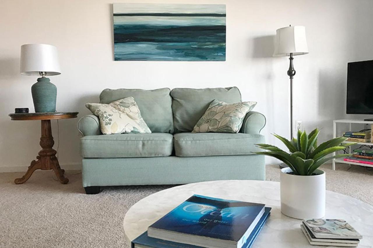 Willa Ocean Hideaway Ocean City Zewnętrze zdjęcie