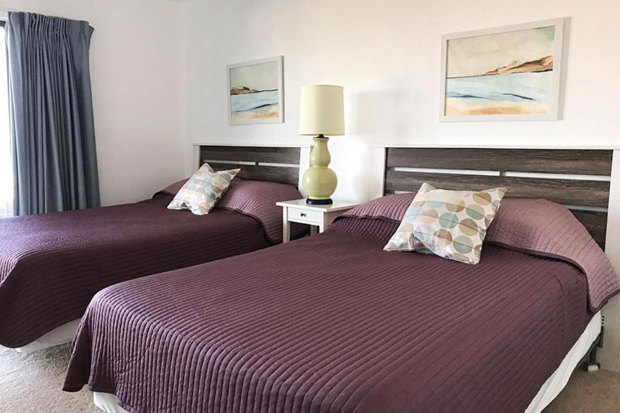 Willa Ocean Hideaway Ocean City Zewnętrze zdjęcie