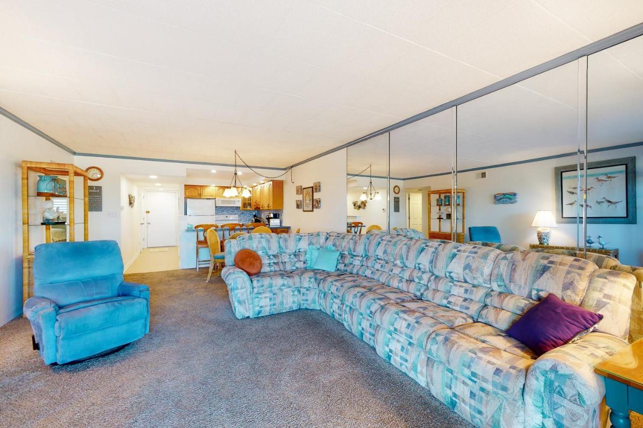 Willa Ocean Hideaway Ocean City Pokój zdjęcie