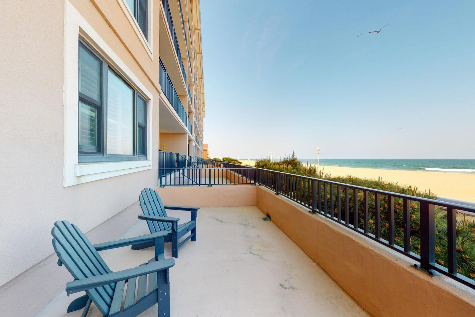 Willa Ocean Hideaway Ocean City Pokój zdjęcie
