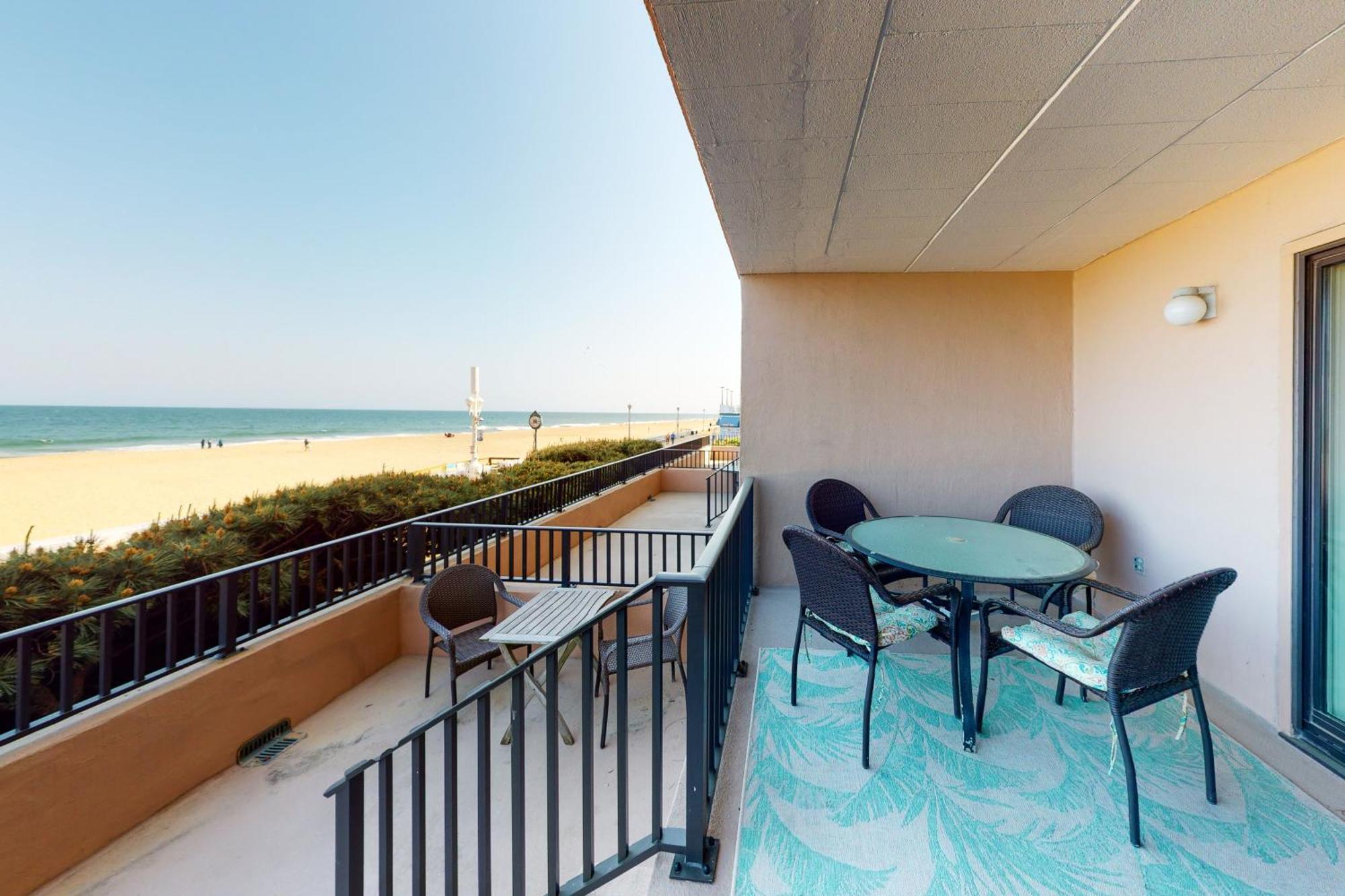Willa Ocean Hideaway Ocean City Pokój zdjęcie