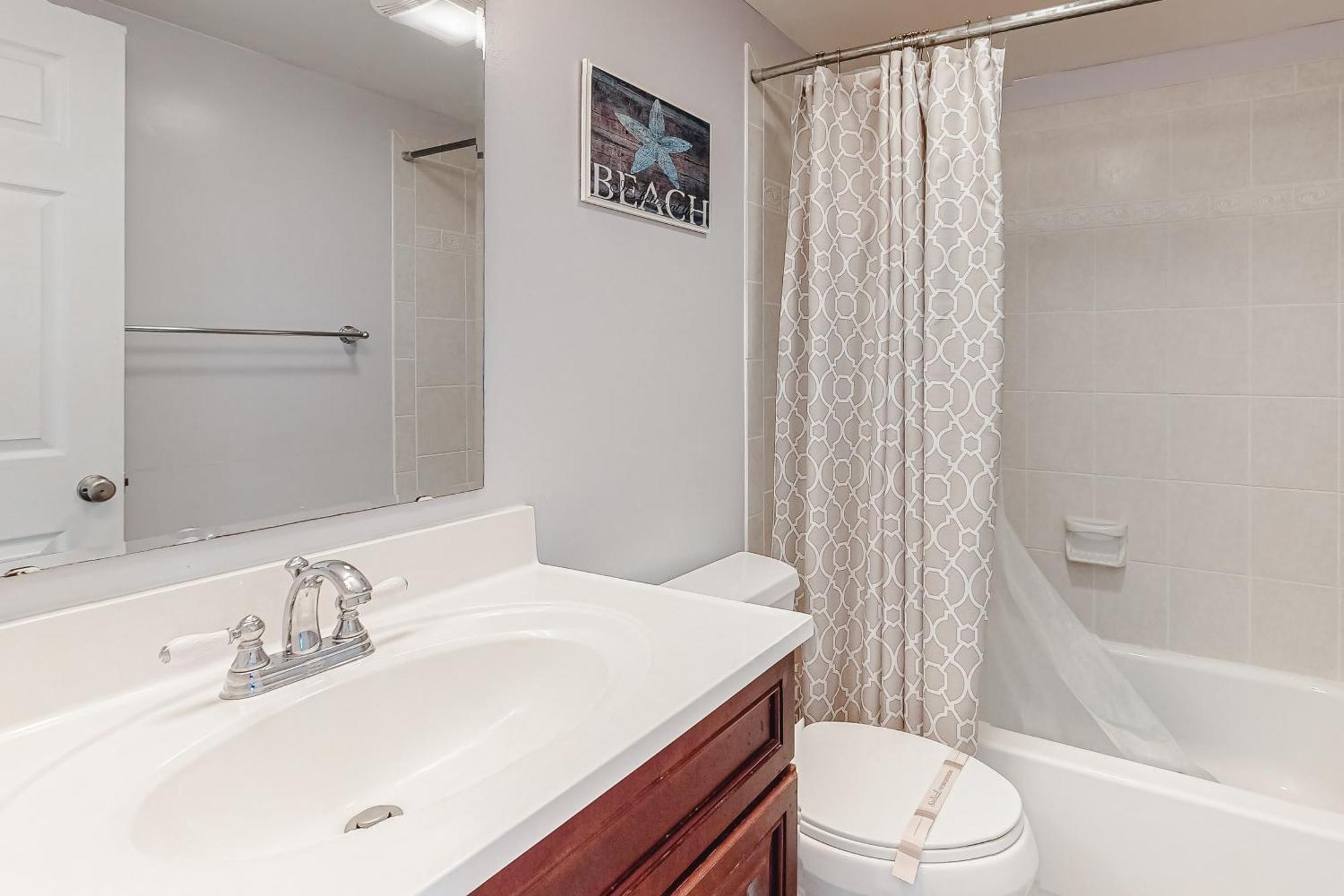 Willa Ocean Hideaway Ocean City Zewnętrze zdjęcie