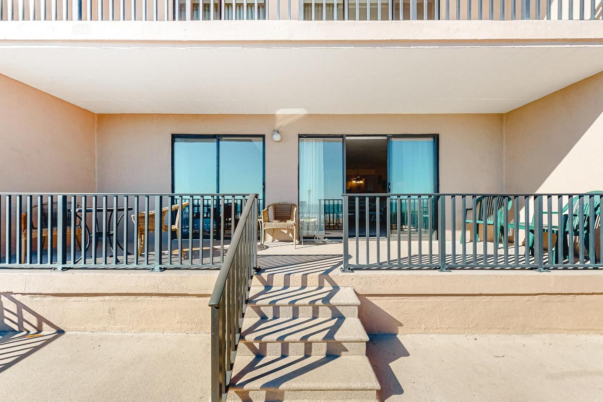 Willa Ocean Hideaway Ocean City Zewnętrze zdjęcie