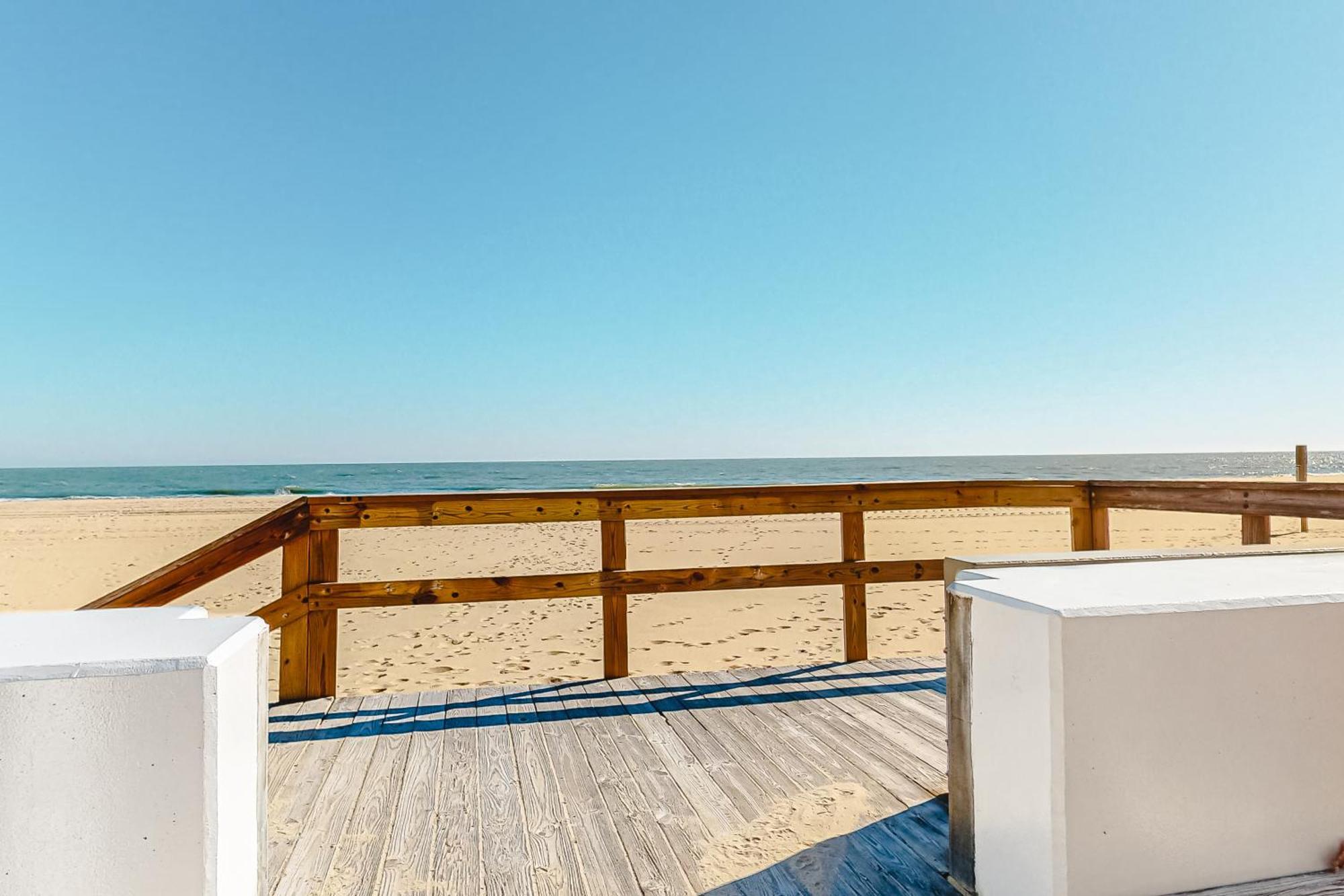 Willa Ocean Hideaway Ocean City Zewnętrze zdjęcie