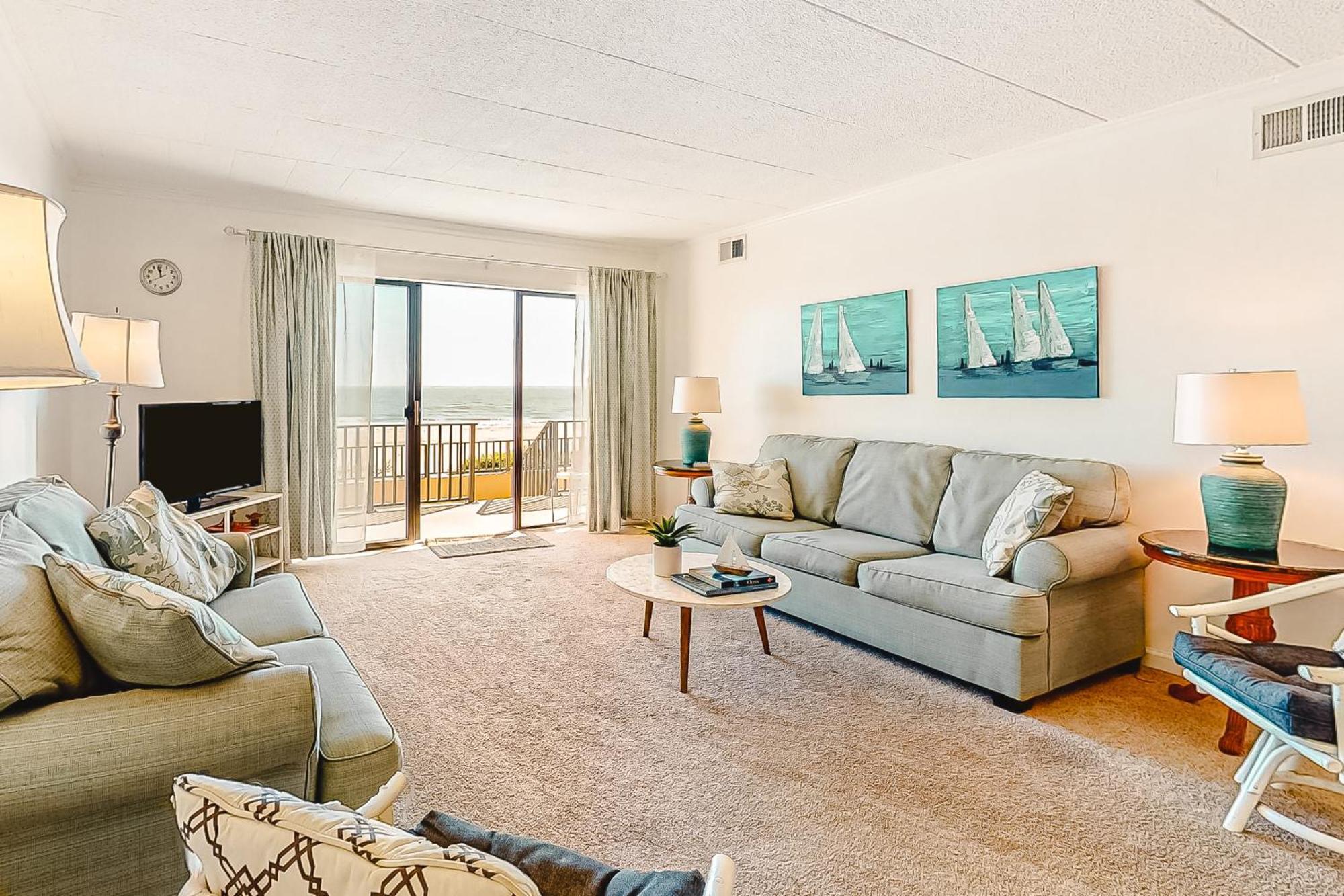 Willa Ocean Hideaway Ocean City Zewnętrze zdjęcie
